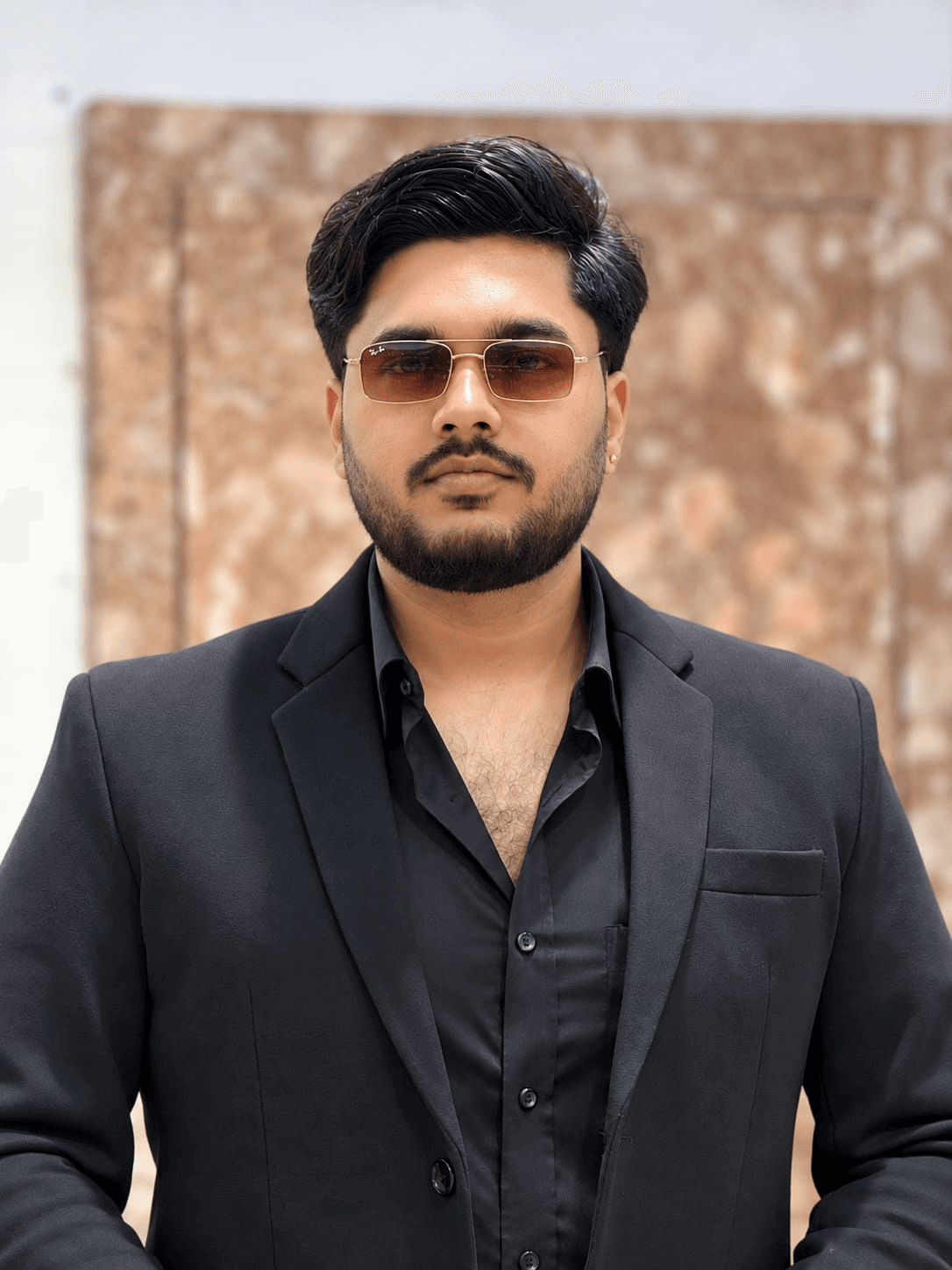 Kunal, Founder of Morphic Spaces