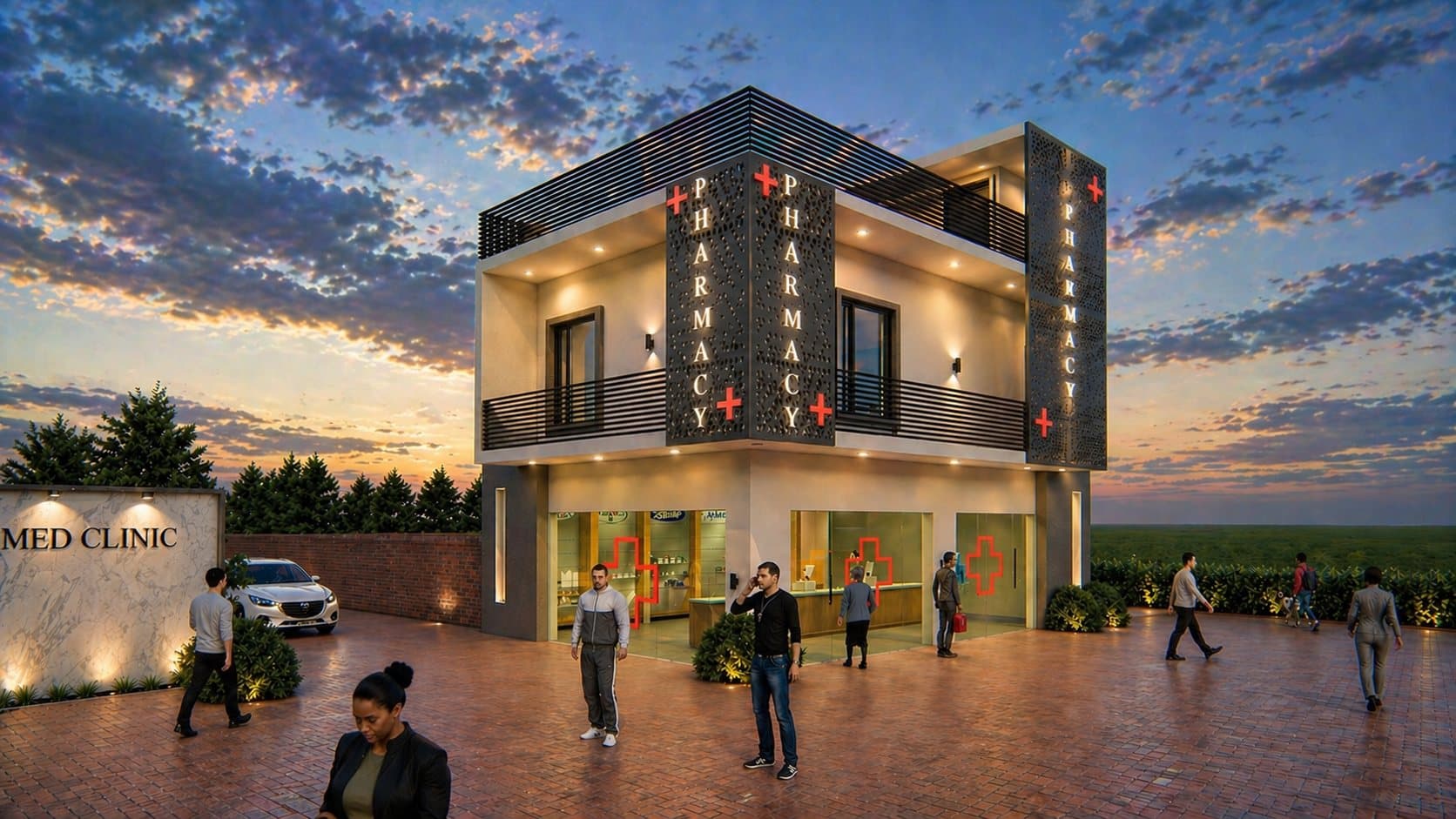 Kaushik Homeo Clinic, Kaithal — additional view 2
