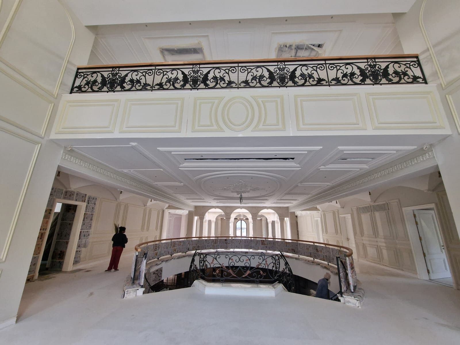Interior Architecture & Design — Morphic Spaces