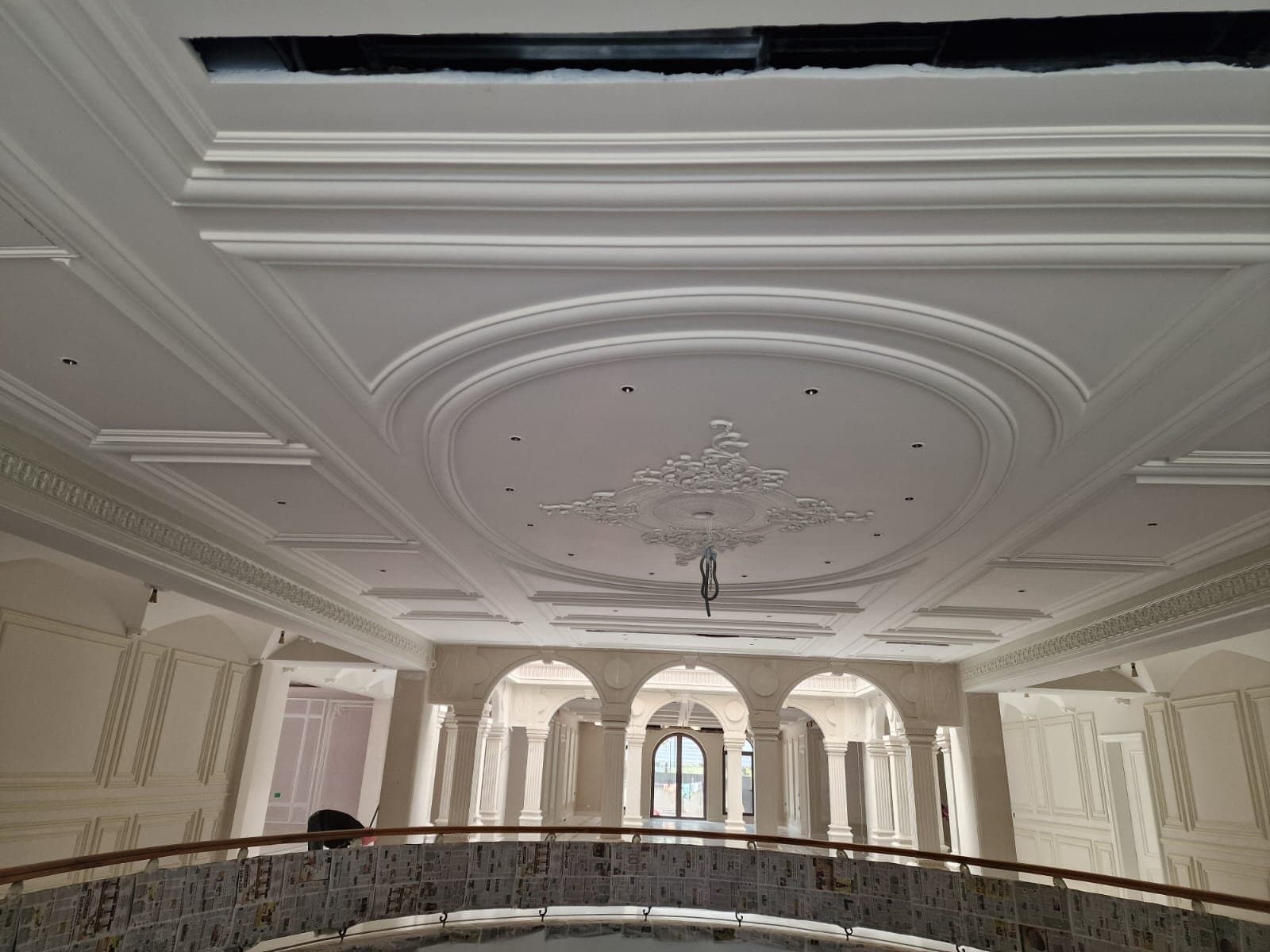 Interior Architecture & Design — Morphic Spaces