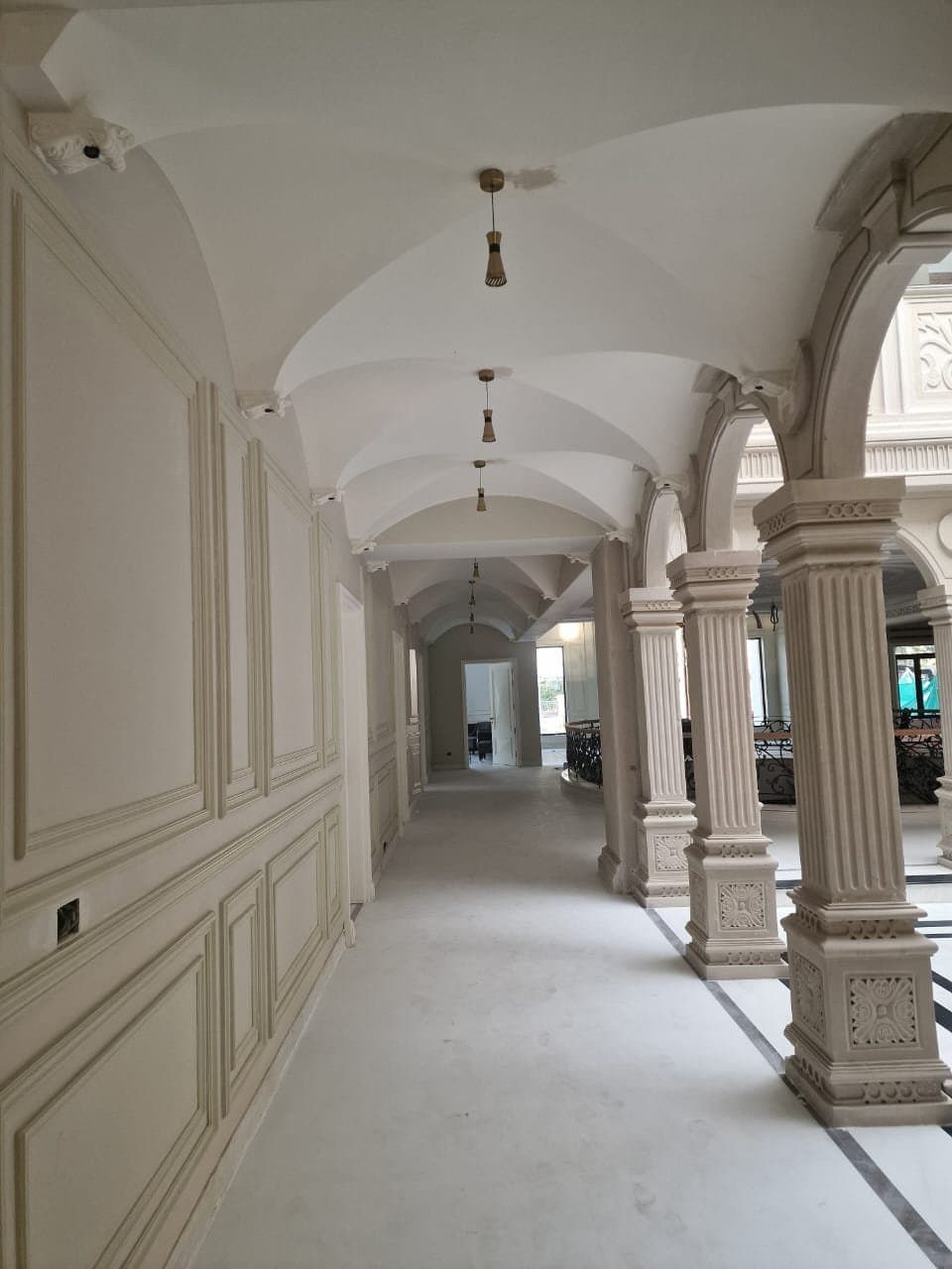 Interior Architecture & Design — Morphic Spaces