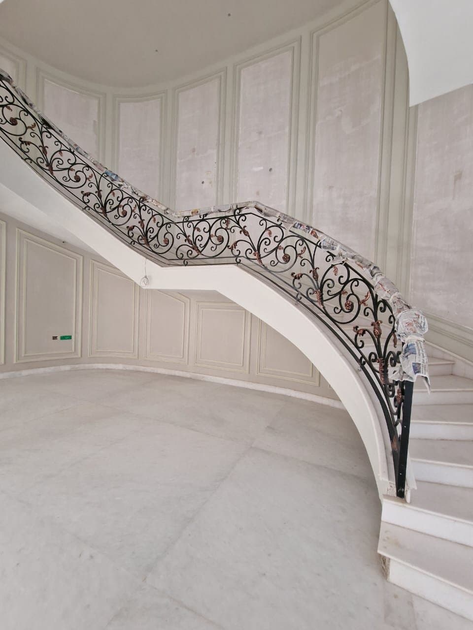 Interior Architecture & Design — Morphic Spaces