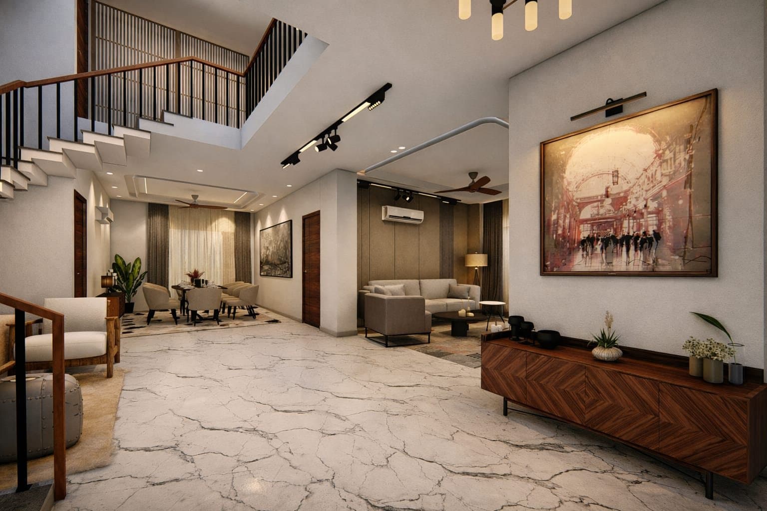 A Panchkula Interior — additional view 3