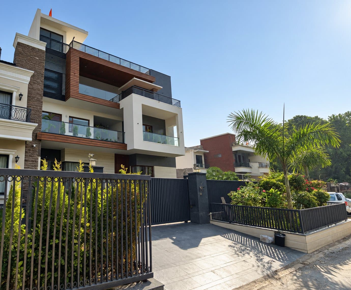 147-P, Sector 26 — Panchkula — additional view 1
