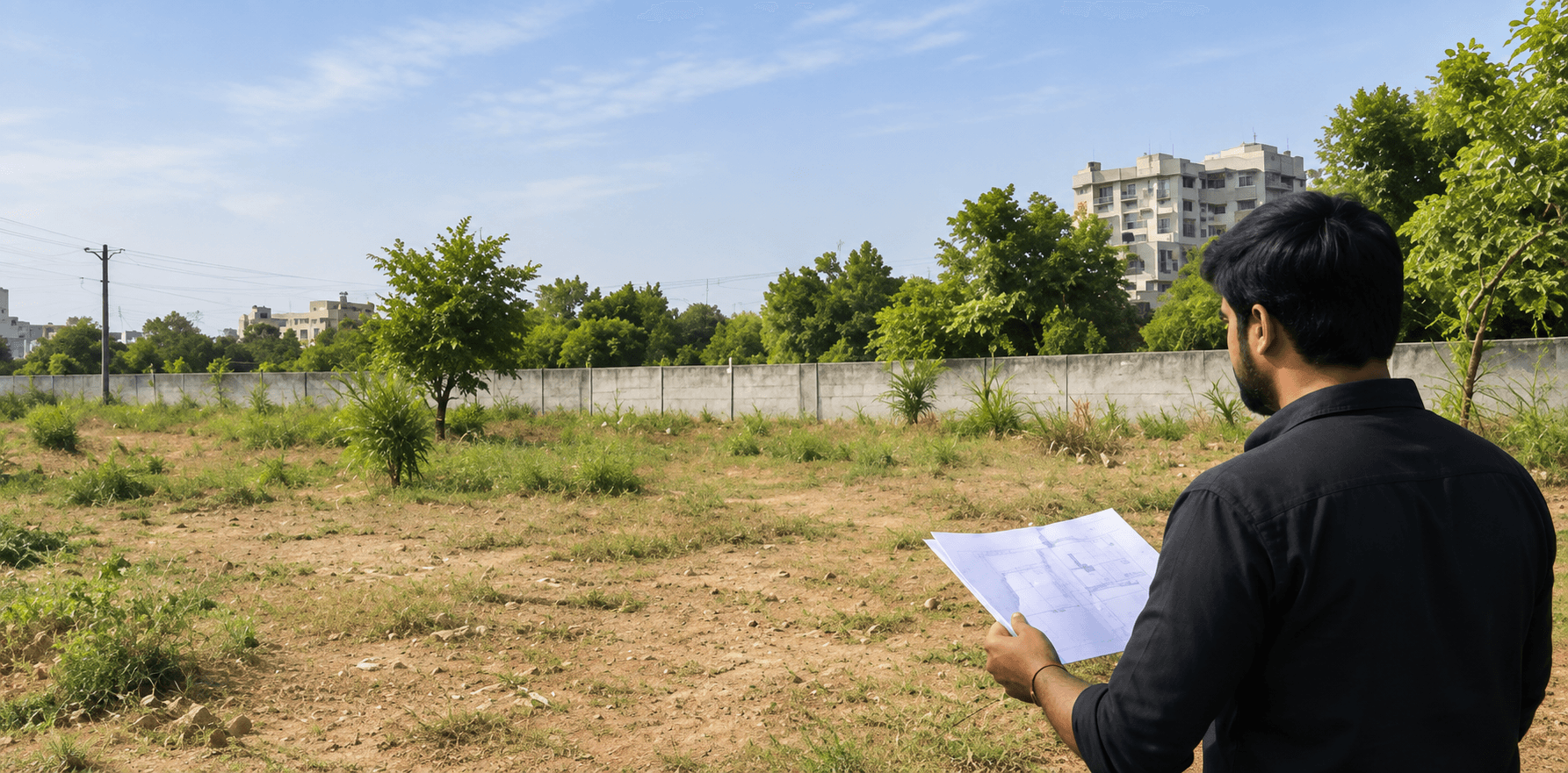 Understand — Site Study